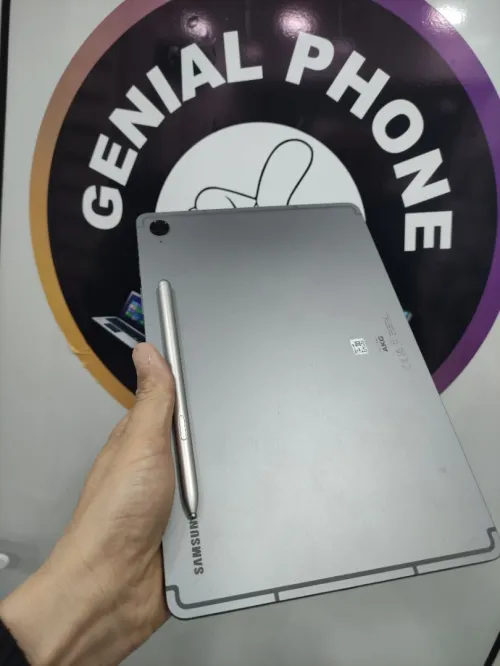 Samsung Tab S9 fe 128/6 cellulaire 5G 🇬🇧