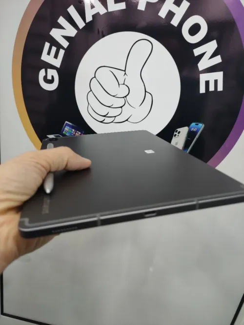 Samsung Tab S9 fe 128/6 cellulaire 5G 🇬🇧
