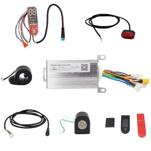 Kit trottinette électrique Xiaomi et autres marques 36v