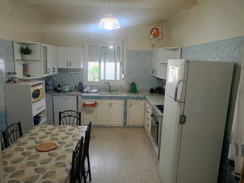 Vente Villa Annaba Annaba