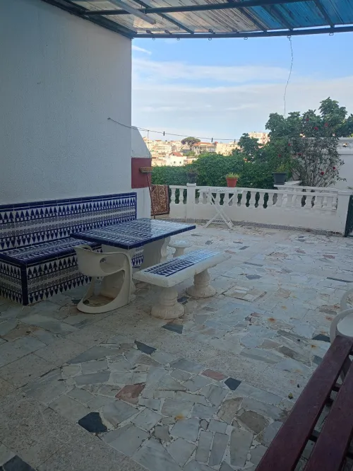 Vente Villa Annaba Annaba