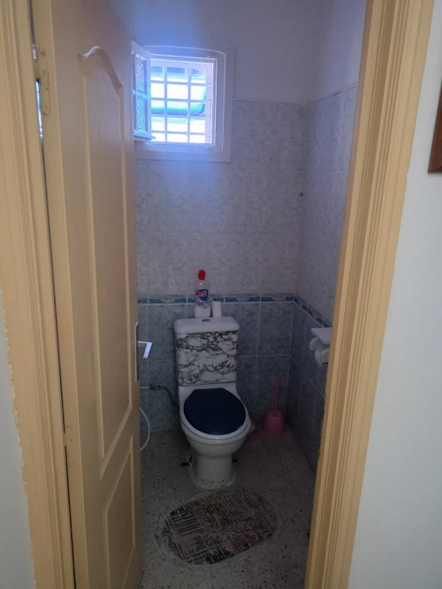 Vente Villa Annaba Annaba