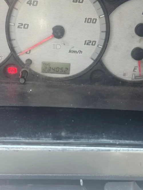 Delta Daihatsu 2005
