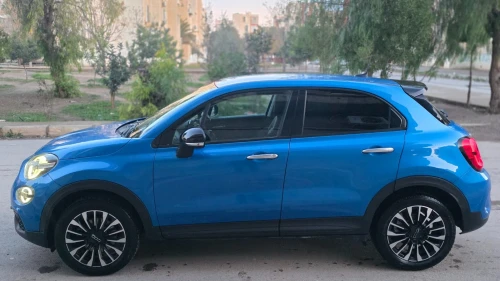 Fiat 500x 2023 Club