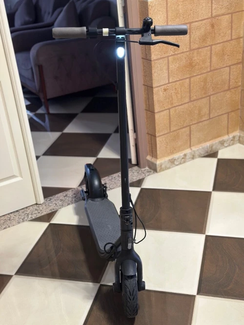 Ninebot Ninebot 2025