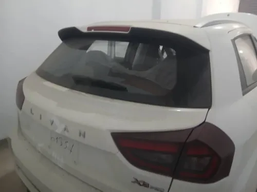 Geely Livan x3pro 2025 