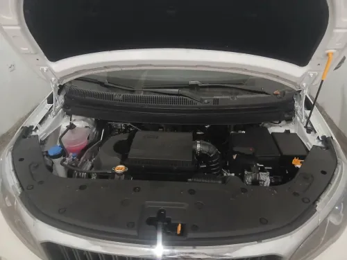 Geely Livan x3pro 2025 
