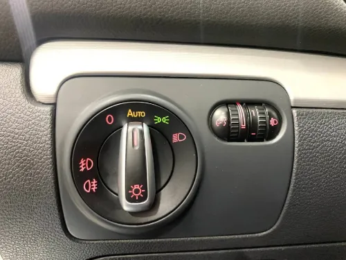Volkswagen Golf 6 2012 Move
