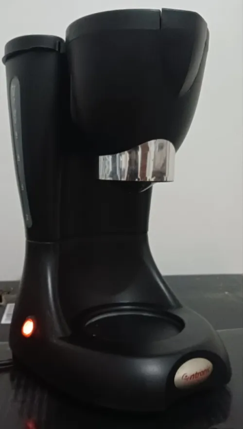 Machine a café