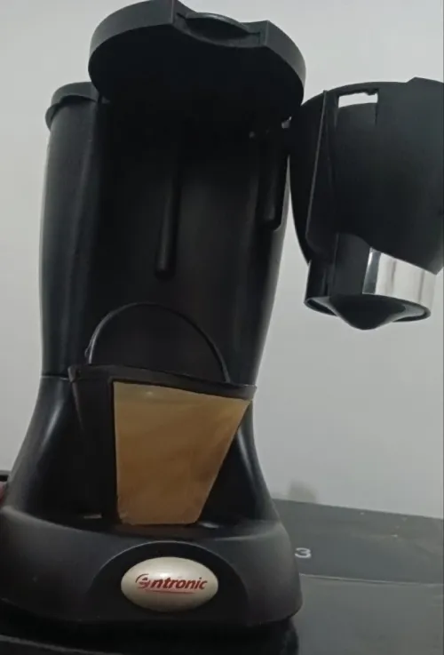 Machine a café