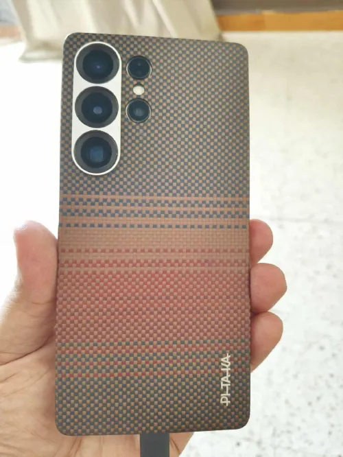 Samsung S25 Ultra