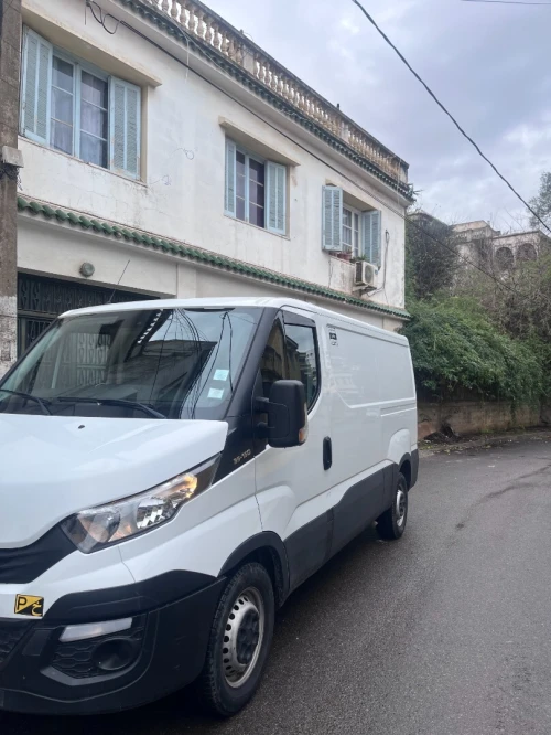 Iveco Daily 2019
