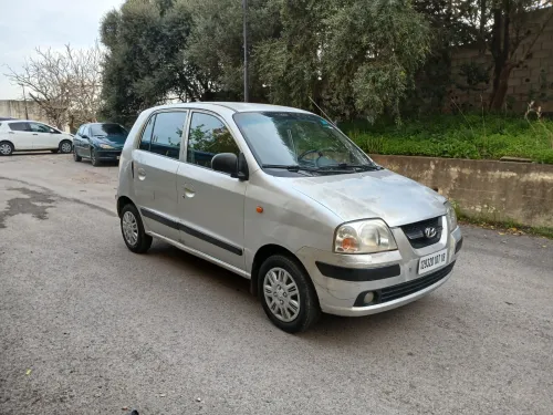 Hyundai Atos 2007 GLS