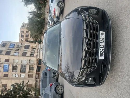 Hyundai New Tucson 2024 N line