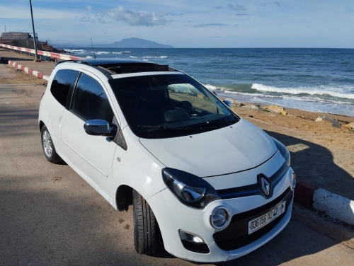 Renault Twingo 2012 Dynamique