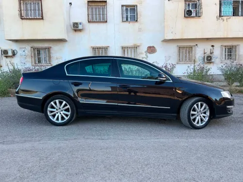 Volkswagen Passat 2009 Passat