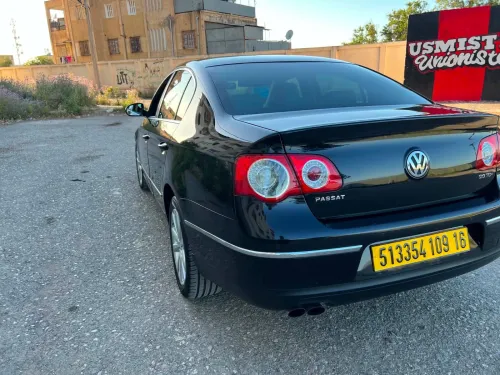 Volkswagen Passat 2009 Passat