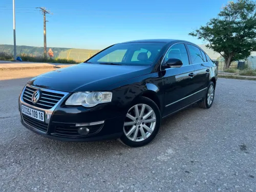 Volkswagen Passat 2009 Passat