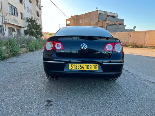 Volkswagen Passat 2009 Passat