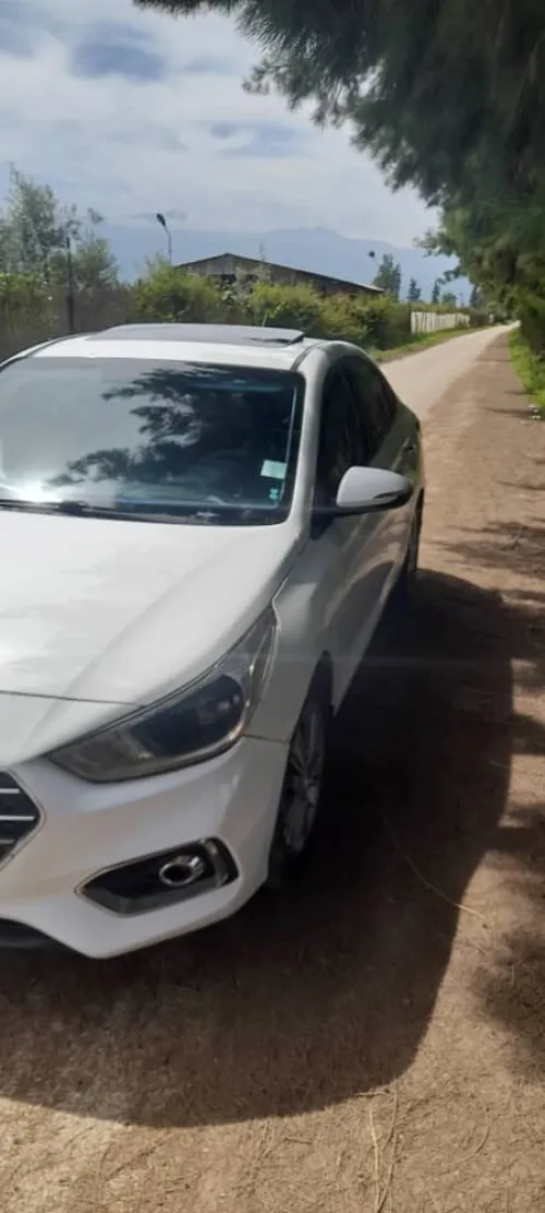 Hyundai Accent 2019 Accent