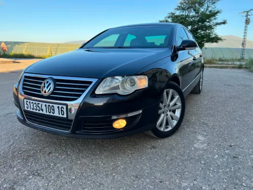 Volkswagen Passat 2009 Passat