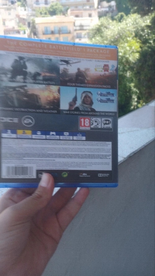 cd ps4 red dead redemption 2 assassin creed unity  Batelfield révolution 1 fifa 23