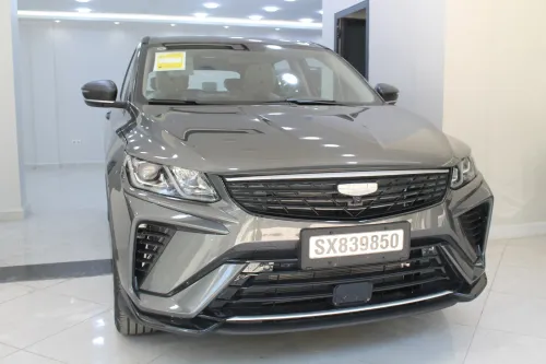 Geely Coolray 2026 Coolray