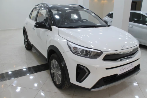 Kia KX1 2025 Kx1