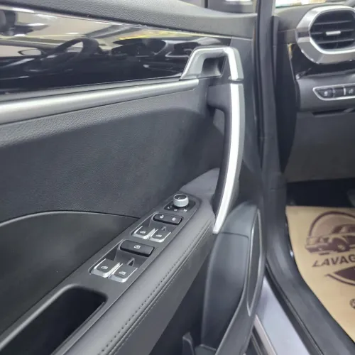 Geely Coolray 2026 SUPER MAX