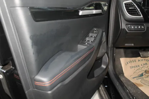 Kia Seltos 2025 LUXURY