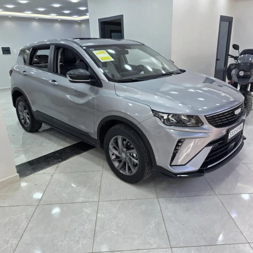 Geely Coolray 2026 SUPER MAX