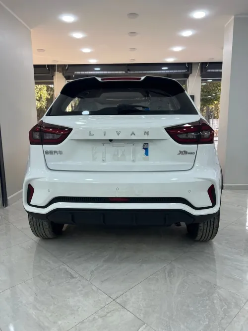 Livan X3 Pro  2025 X3 pro