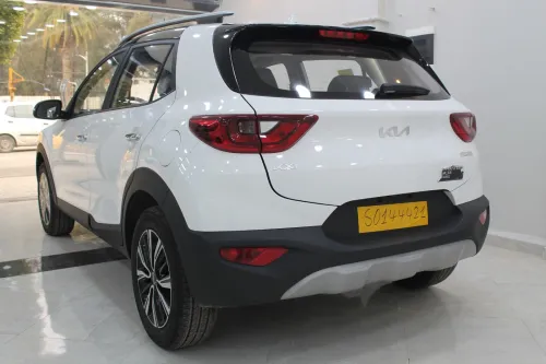 Kia KX1 2025 Kx1