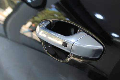 Kia Seltos 2025 LUXURY