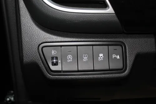 Kia Seltos 2025 LUXURY