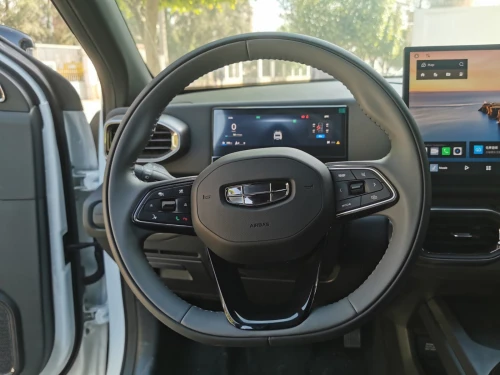 Geely COWBOY 2026 COWBOY