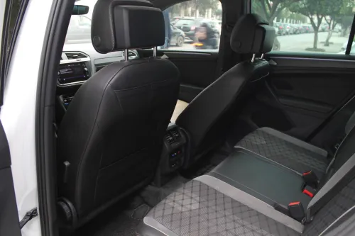 Volkswagen Tiguan 2023 R-line