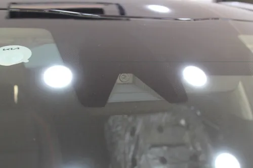 Kia Seltos 2025 LUXURY