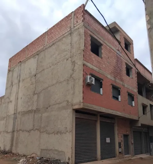 Vente Villa Oran Hassi bounif
