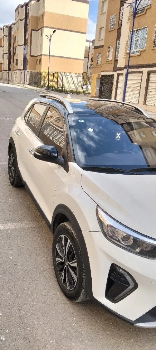 Kia KX1 2025 2WD
