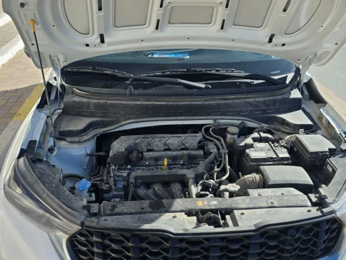 Kia Sonet  2023 اصلية ليست صينية