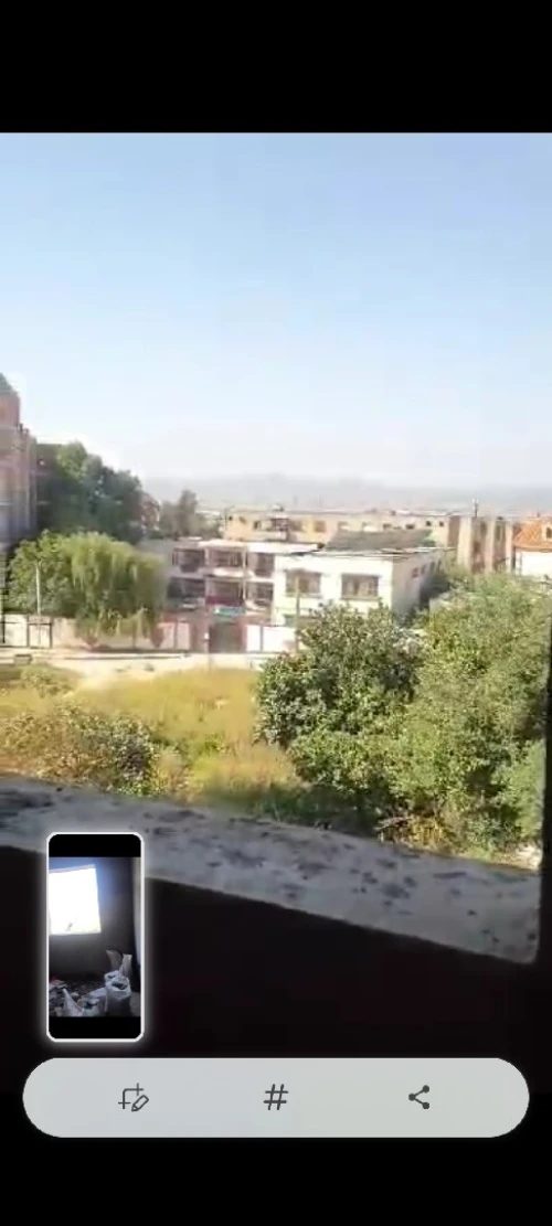 Vente Appartement F3 Annaba Barrahel