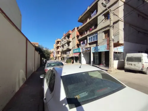 Location Local Alger Bab ezzouar