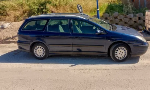 Citroen C5 2003 C5