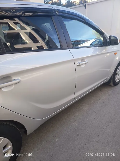 Hyundai i20 2015 i20