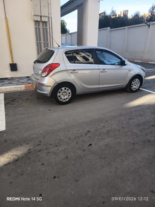 Hyundai i20 2015 i20