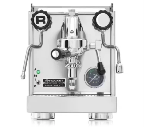 Rocket Espresso appartamento