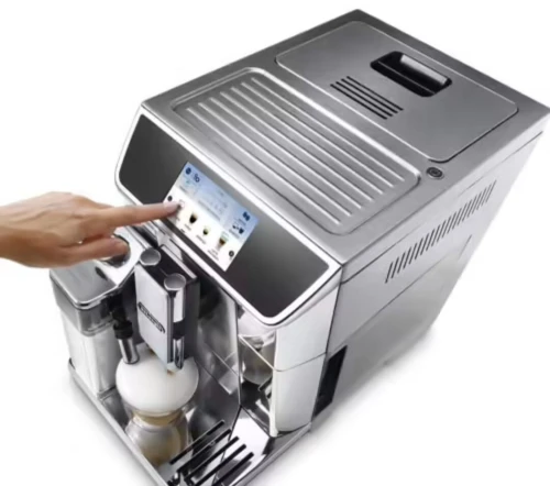 Machin a café DeLonghi Primadonna