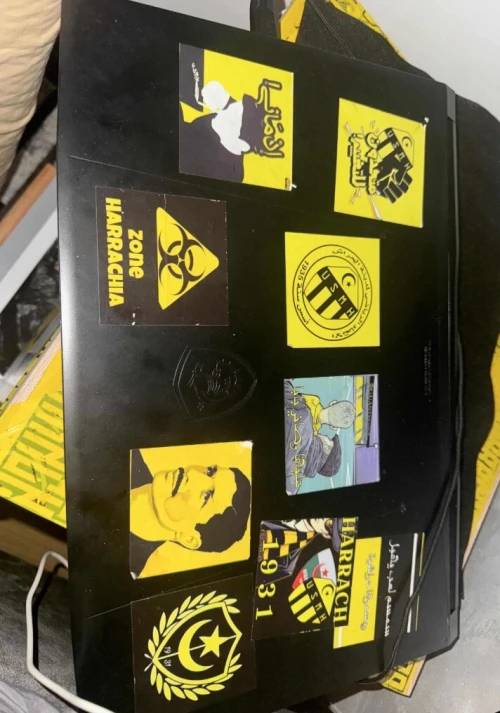 Laptop gamer MSI katana 17