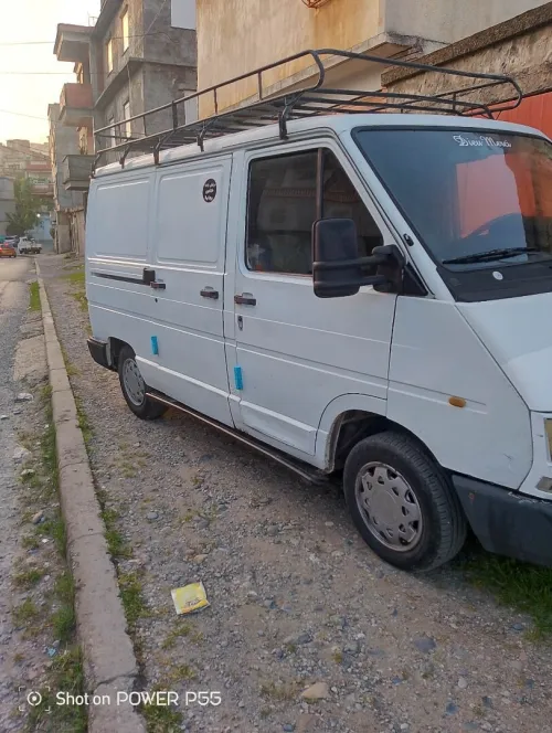 Renault Express 2000 